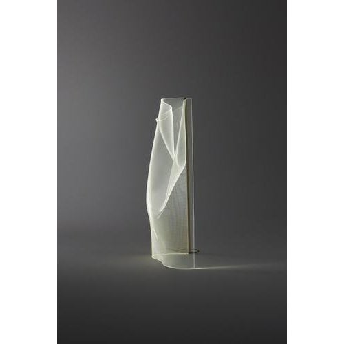 Gweilo HAN GR Floor Lamp with Acrylic Structure by Partisans for Parachilna For Sale - Image 6 of 11