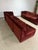 Vintage Modular Pit Sectional Sofa, 7pcs For Sale In Tampa - Image 6 of 12