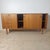 Vintage Danish Teak Sideboard by Christensen & Jun, 1960s For Sale - Image 3 of 8