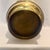 Monumental Vintage English Brass Repoussé Jardinière For Sale - Image 9 of 12