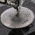 Vintage 20th Century English Silver Greyhound Statue on Granite Base, 1994 For Sale - Image 10 of 12
