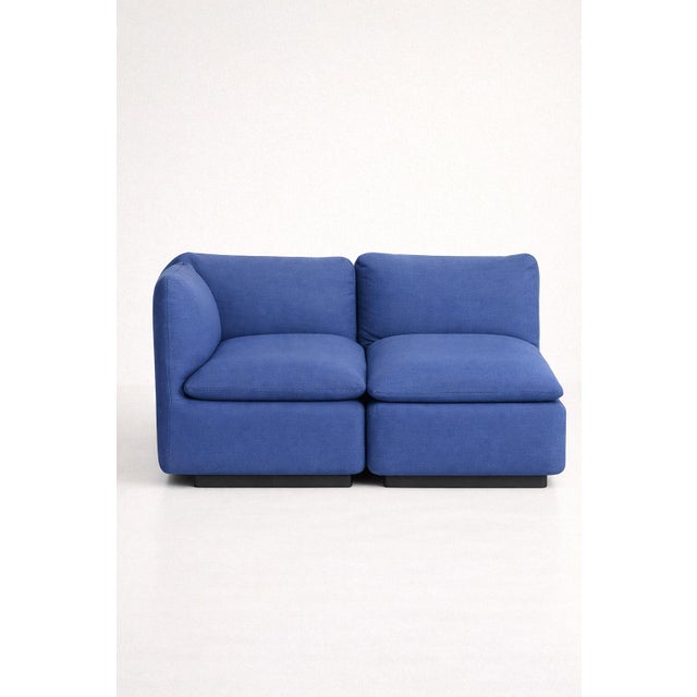 Lounge Chairs from Airborne, 1970s, Set of 2 For Sale - Image 6 of 6