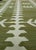 Early 21st Century Turkish Kilim Oriental Handmade Flatweave 3' x 4'6" #18157 For Sale - Image 5 of 8