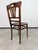 Art Nouveau Bentwood Chairs from Thonet / Mundus, 1920s, Set of 2 For Sale - Image 6 of 10