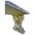 Baroque Italian Venetian Istrian Marble Table, 19th Century For Sale - Image 3 of 8