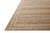 Contemporary Chris Loves Julia x Loloi Judy Natural / Dove 8'-6" x 11'-6" Area Rug For Sale - Image 3 of 6