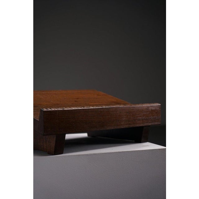 Architectural Lecture Stand, 1960s For Sale - Image 9 of 12