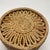 Natural Tone Woven Raffia Lidded Coaster Set - 10 Pieces For Sale In Columbia, SC - Image 6 of 8