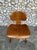 DCW Dining Chair in Walnut by Charles and Ray Eames for Herman Miller, 1950s For Sale - Image 10 of 17
