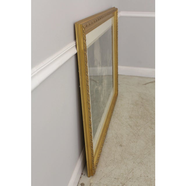 Age: C.1800s Details: High Quality Construction Large Impressive Piece Glass Front Professionally Framed & Matted Approx....