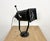 Vintage Black Theatre Spotlight Table Lamp, 1960s For Sale - Image 11 of 18
