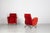 Vintage Lounge Chairs by Carlo Mollino, 1950s, Set of 2 For Sale - Image 16 of 18