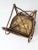 Wood Antique Adriondack Twig Chair For Sale - Image 7 of 12