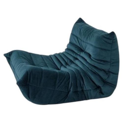 Superb and ultra-flexible Ligne Roset Togo chair, designed by the legendary Michel Ducaroy. The Togo is an iconic...