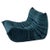 Superb and ultra-flexible Ligne Roset Togo chair, designed by the legendary Michel Ducaroy. The Togo is an iconic...