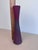 Van Briggle Mulberry Hourglass Vase For Sale In San Francisco - Image 6 of 8