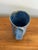 Late 20th Century Late 20th Century Handmade Folk Art Pottery Mug For Sale - Image 5 of 7