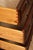Grafton Street Mahogany Pair of Bedside Chests Nightstands For Sale - Image 12 of 18