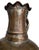 Antique Turkish Copper Pitcher For Sale - Image 9 of 14