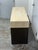 Modern Bespoke Waterfall Console Table For Sale - Image 4 of 12