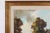 Jos Pauwels, Farm Scene, 1950s, Oil on Canvas, Framed For Sale - Image 10 of 11