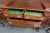 Brown Chippendale Caved Solid Mahogany Sideboard For Sale - Image 8 of 10