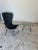 Mid-Century Modern Mid Century Modern Bird Chair and Ottoman by Harry Bertoia for Knoll - A Set For Sale - Image 3 of 5