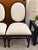 4 Vintage Restoration Hardware Dining Chairs For Sale In Sacramento - Image 6 of 12