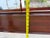 Henkel Harris Vine Carved Flame Mahogany Hand Carved 4 Post King Bed Frame For Sale - Image 10 of 18