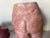 90's L. Gonzales Male Buttocks Art Ceramic Wall Sculpture For Sale - Image 10 of 11
