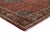 51538 Rustic Vintage Turkish Sivas Rug, 06'07 X 10'01. ​Rustic charm meets traditional sensibility in this hand knotted...