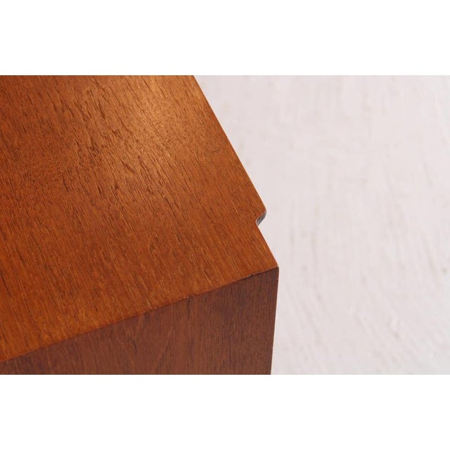 Mid-Century Teak Sideboard by Meredew, 1960s For Sale - Image 6 of 15