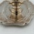Christofle Antique French Christofle Silver Plate Sauce Boat With Underplate, Circa 1905 For Sale - Image 4 of 9