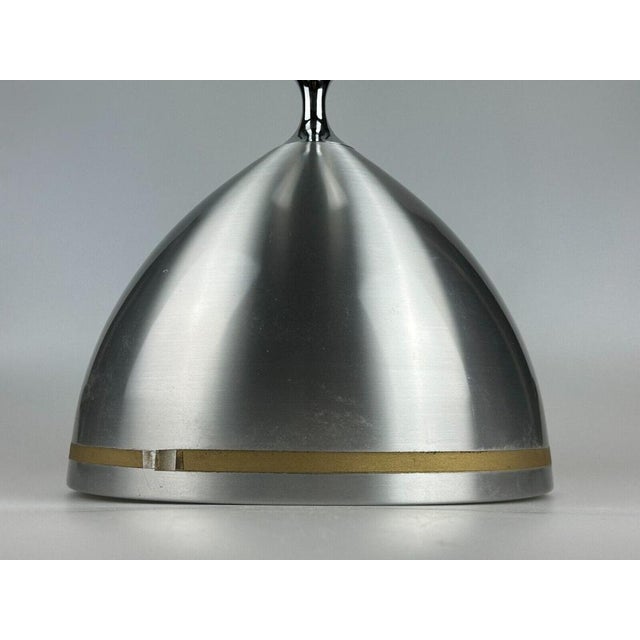 Vega Ceiling Lamp by Jo Hammerborg for Fog & Morup, Denmark, 1960s For Sale - Image 11 of 18