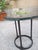 Molteni Aster Coffee Table in Cast Bronze and Annealed Glass by Vincent Van Duyden for Molteni, 2010s For Sale - Image 4 of 10