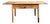 Vintage Plank Farm Table For Sale