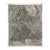 Bold Chevron Hand-Knotted Moroccan Wool Rug | 13'0" X 10'6" | One of a Kind For Sale