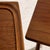 Teak Nesting Tables by Johannes Andersen for CFC Silkeborg, 1960s, Set of 3 For Sale - Image 13 of 14