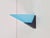 Vintage Wall Lamp in Murano Glass from Mazzega, Italy, 1980s For Sale - Image 6 of 9