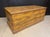 Early Welsh Pine Chest, 1850 For Sale - Image 3 of 10