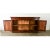 French 19th Century Chestnut & Oak Enfilade For Sale - Image 4 of 9