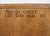 Hickory Furniture Co. American Masterpiece Collection 37" Solid Mahogany Chest of Drawers 750-31 For Sale - Image 13 of 13