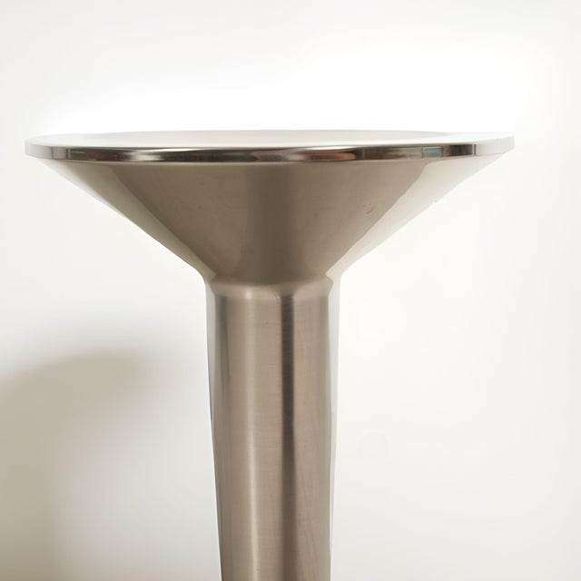 Vintage Column Ashtray by Gianni Moscatelli for Formanova, 1960s For Sale - Image 11 of 18