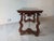 Antique Refectory Table, 1600s For Sale - Image 9 of 17