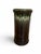 Antique Brush-McCoy Blended Glaze Art Nouveau Umbrella Stand For Sale - Image 4 of 8