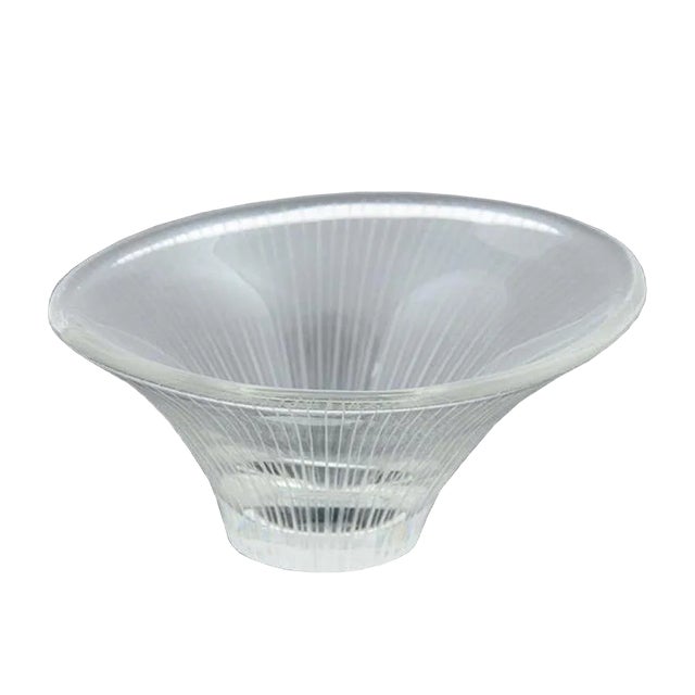 Vase Kantarelli by Tapio Wirkkala for Iittala, 1953 For Sale