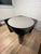 1980s, Game Table by Pierluigi Molinari for Pozzi Milano For Sale In New York - Image 6 of 9