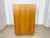 Mid-Century Modern Wardrobe in Light Wood, 1960s For Sale - Image 13 of 13