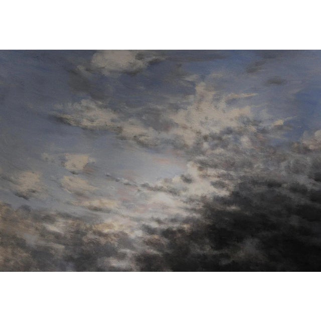 Franck Bailleul is a French painter born in 1964 who lives & works in Abbeville, Normandy, France. He has exhibited...