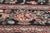 Late 20th Century Vintage Chinese Aubusson Rug, 09'02 X 12'00 For Sale - Image 5 of 9